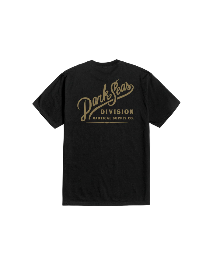 Chestnut Pocket T-Shirt