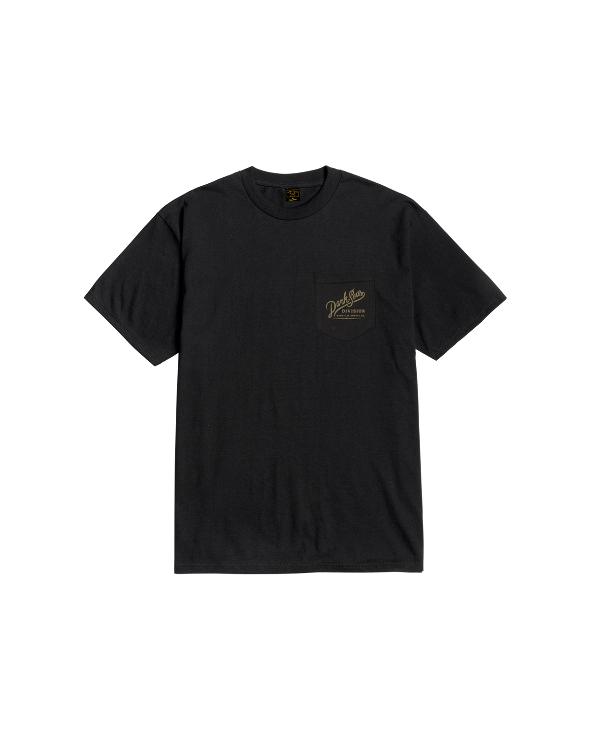 Chestnut Pocket T-Shirt
