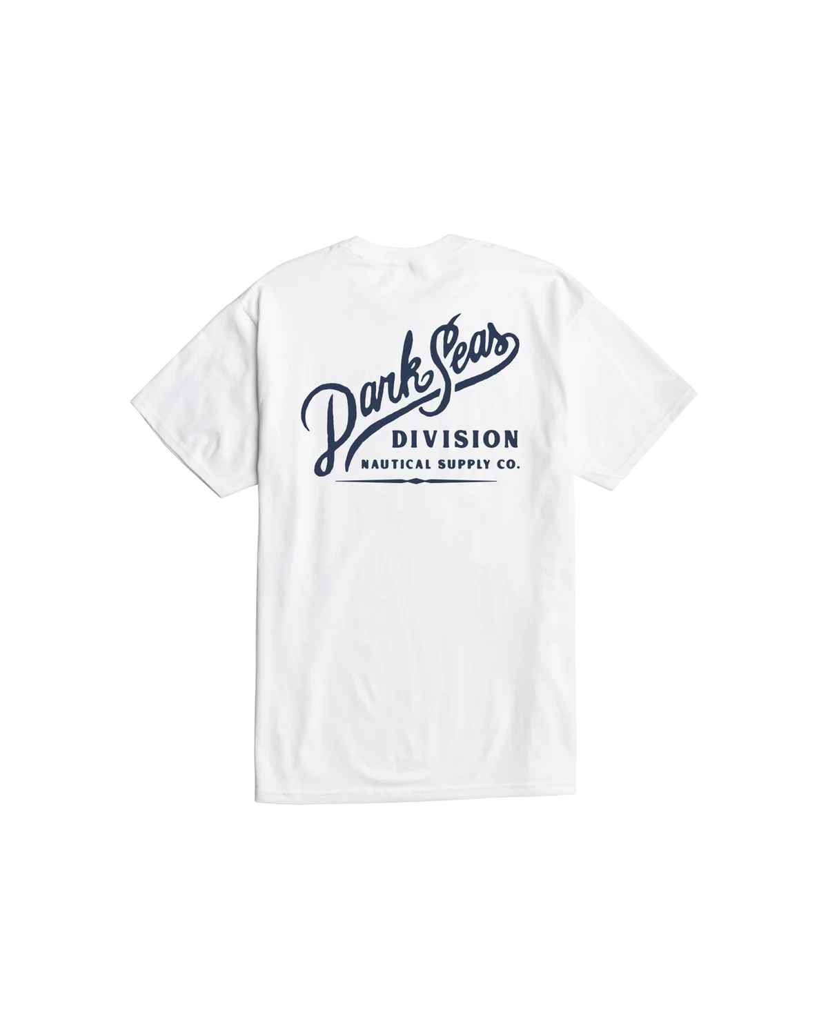 Chestnut Pocket T-Shirt