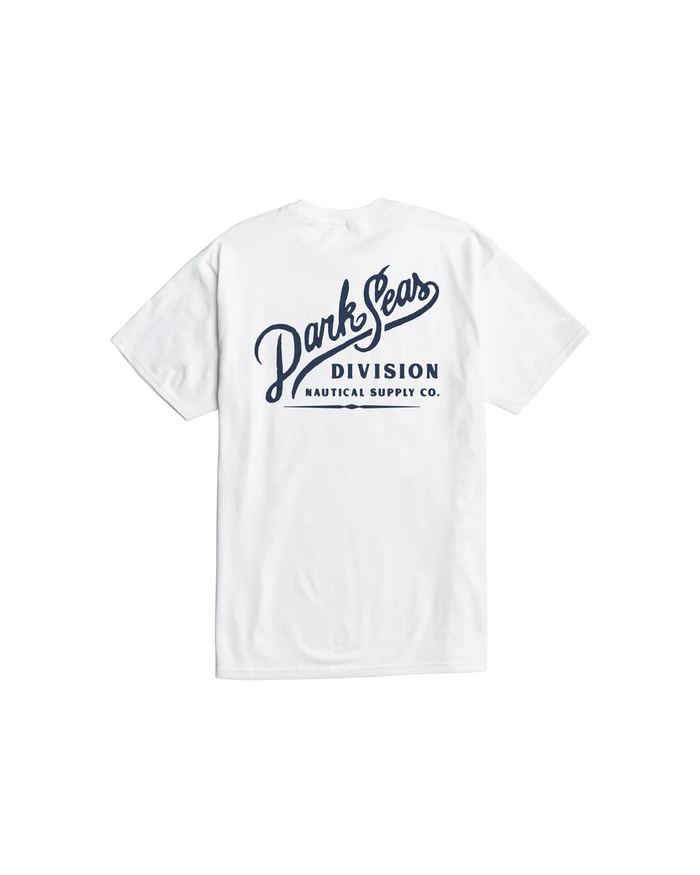 Chestnut Pocket T-Shirt