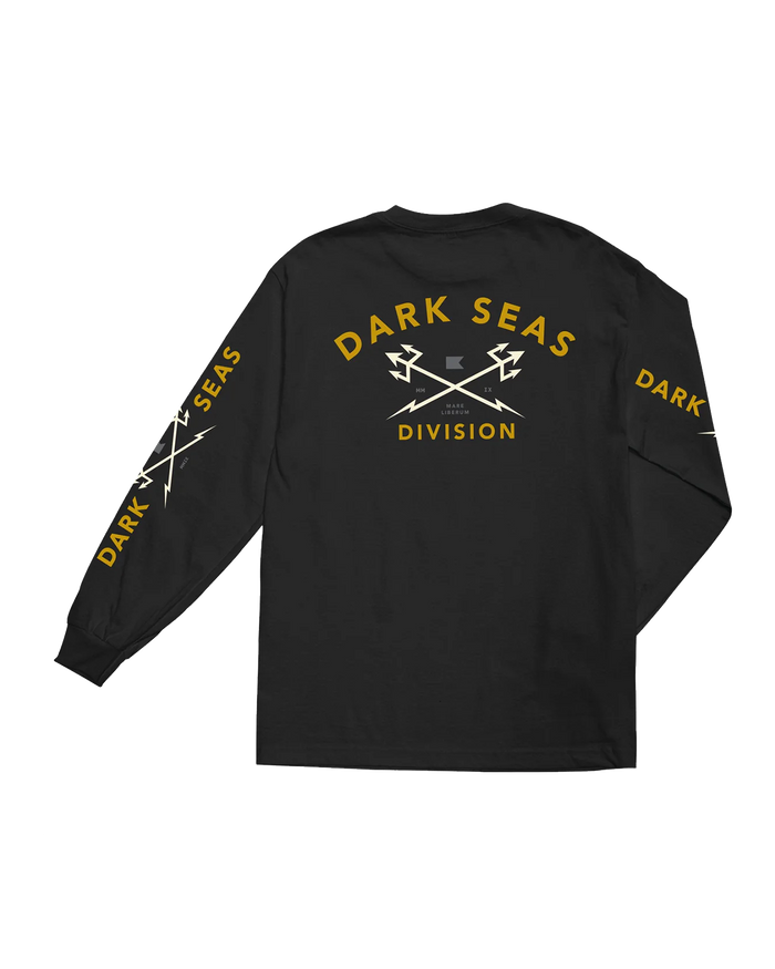 Headmaster Long Sleeve T-Shirt