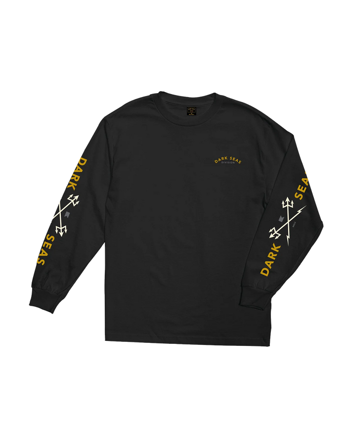 Headmaster Long Sleeve T-Shirt