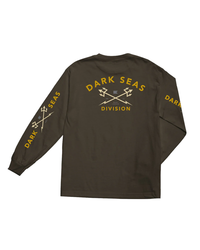 Headmaster Long Sleeve T-Shirt