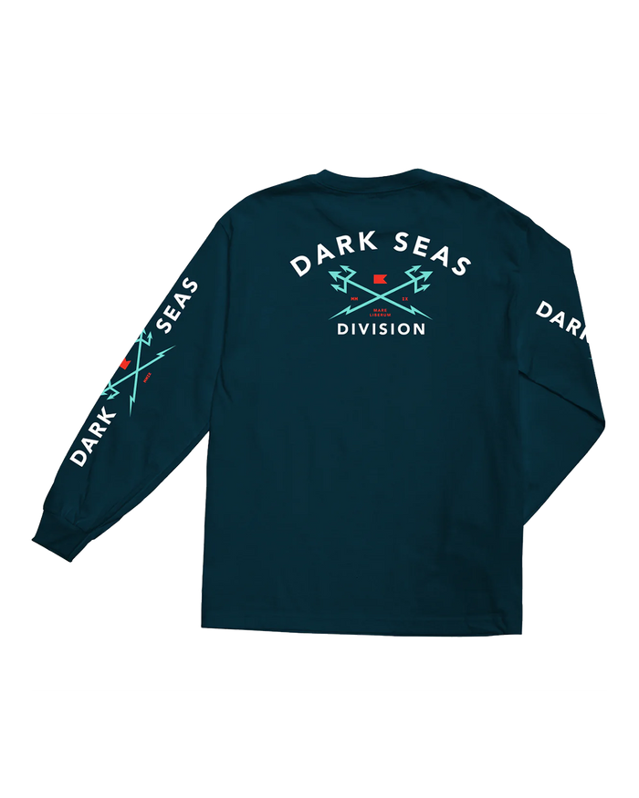 Headmaster Long Sleeve T-Shirt