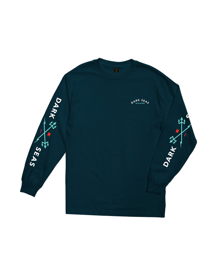 Headmaster Long Sleeve T-Shirt