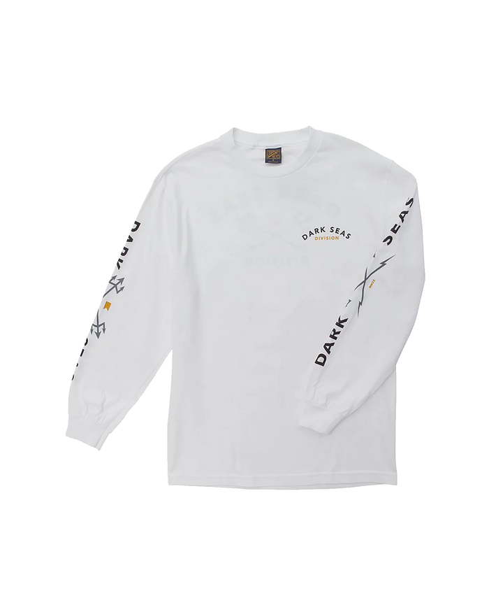 Headmaster Long Sleeve T-Shirt - alternate view