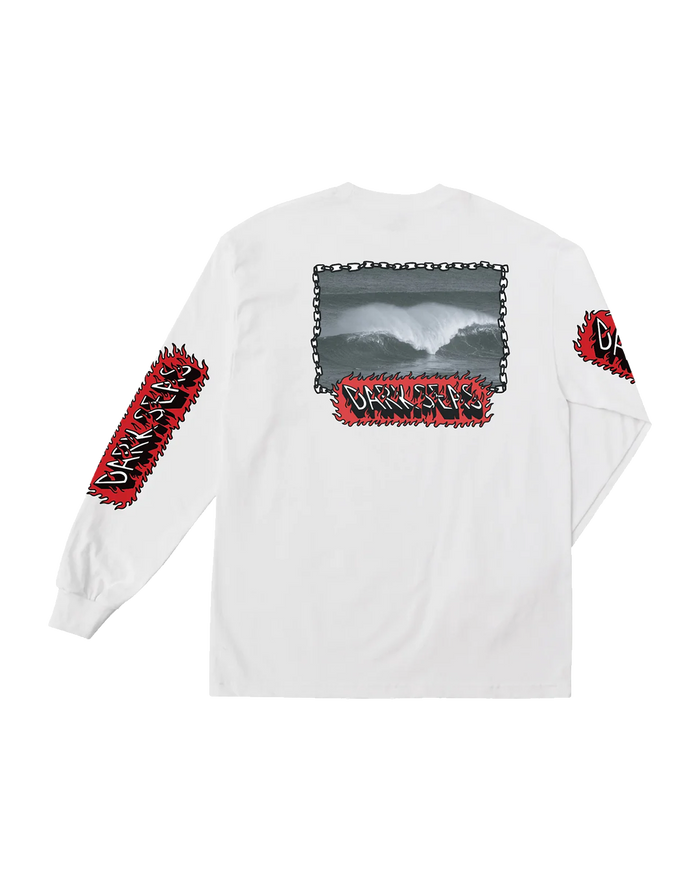 Borough Stock Ls T-Shirt
