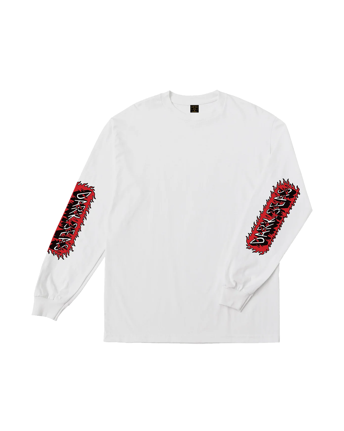 Borough Stock Ls T-Shirt (zoomed)