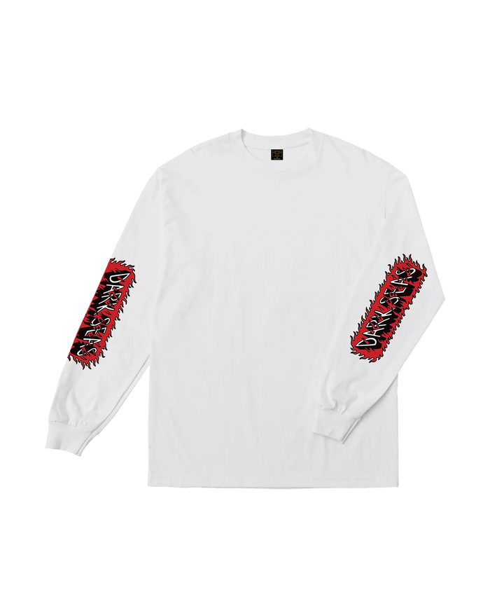 Borough Stock Ls T-Shirt