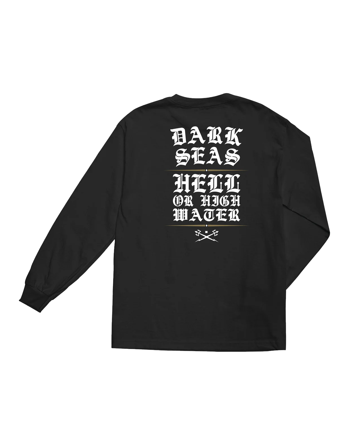 Streetwise Stock Ls T-Shirt