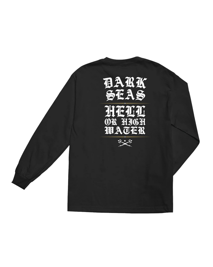 Streetwise Stock Ls T-Shirt