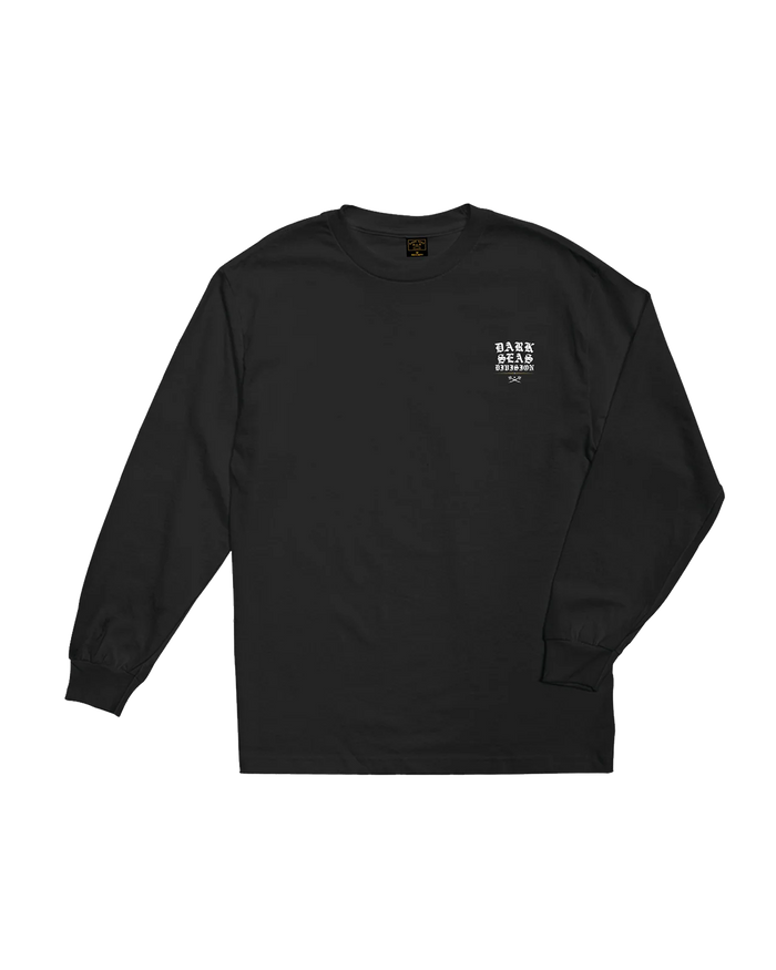 Streetwise Stock Ls T-Shirt - alternate view