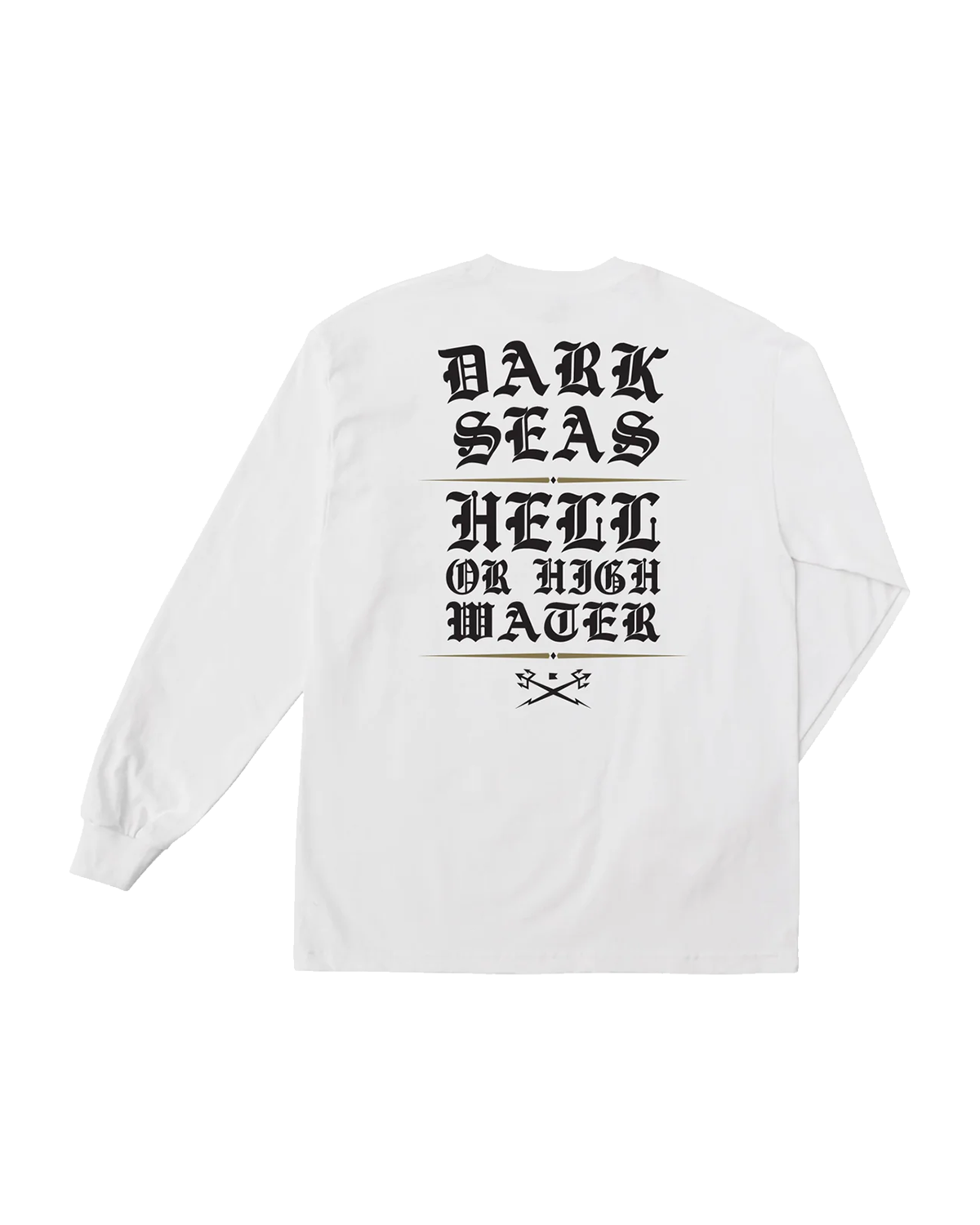 Streetwise Stock Ls T-Shirt