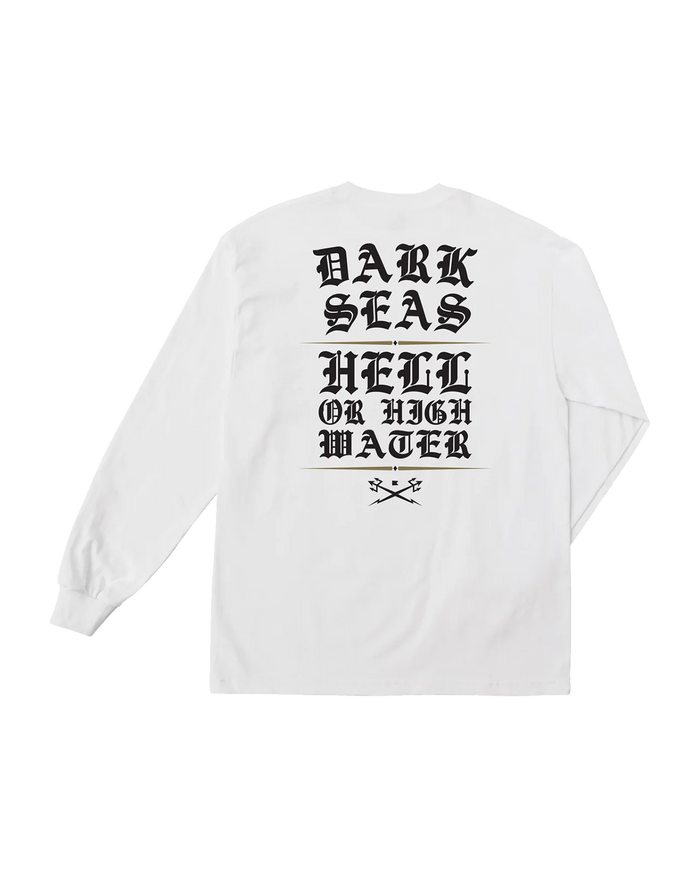 Streetwise Stock Ls T-Shirt