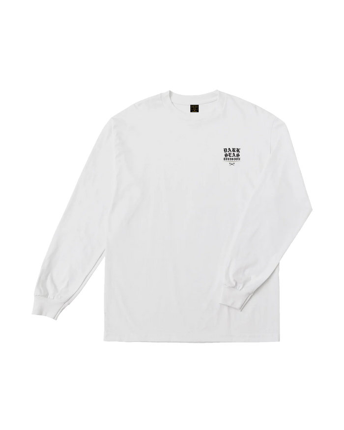 Streetwise Stock Ls T-Shirt - alternate view