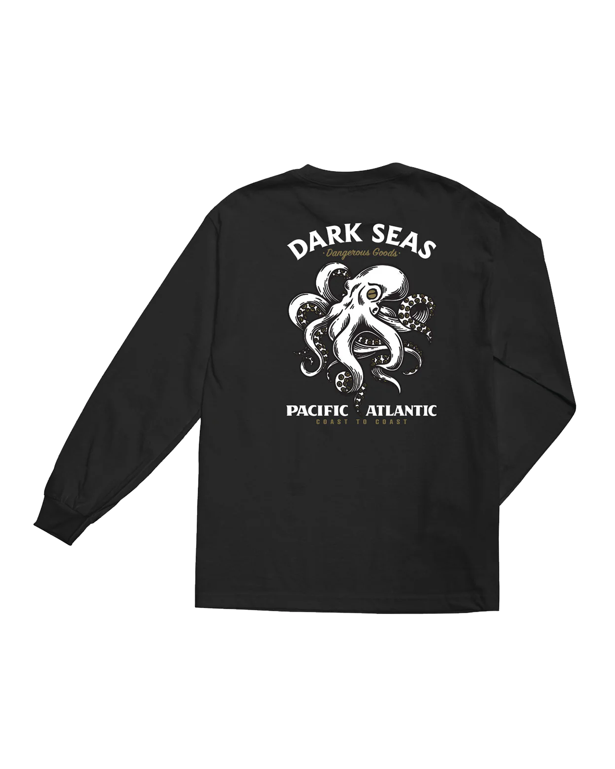 Barbados Stock Ls T-Shirt