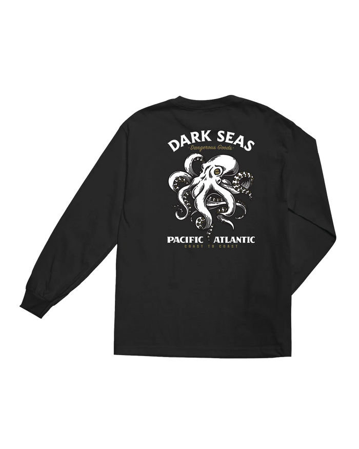 Barbados Stock Ls T-Shirt