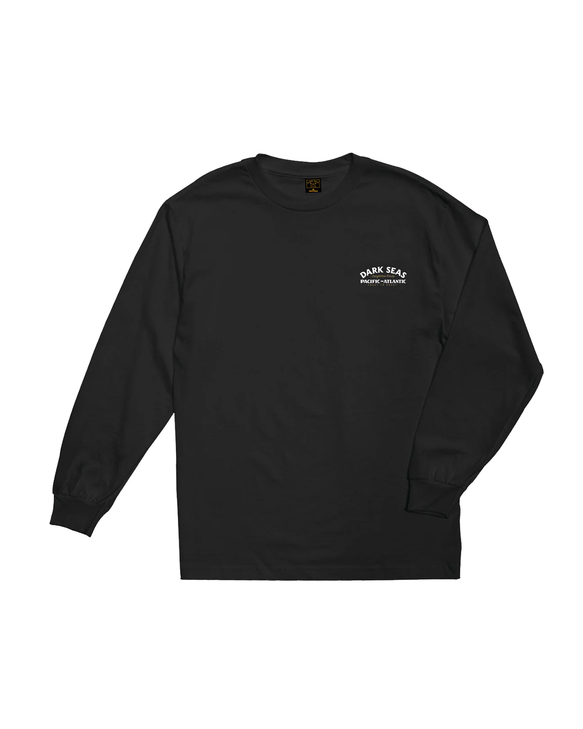 Barbados Stock Ls T-Shirt