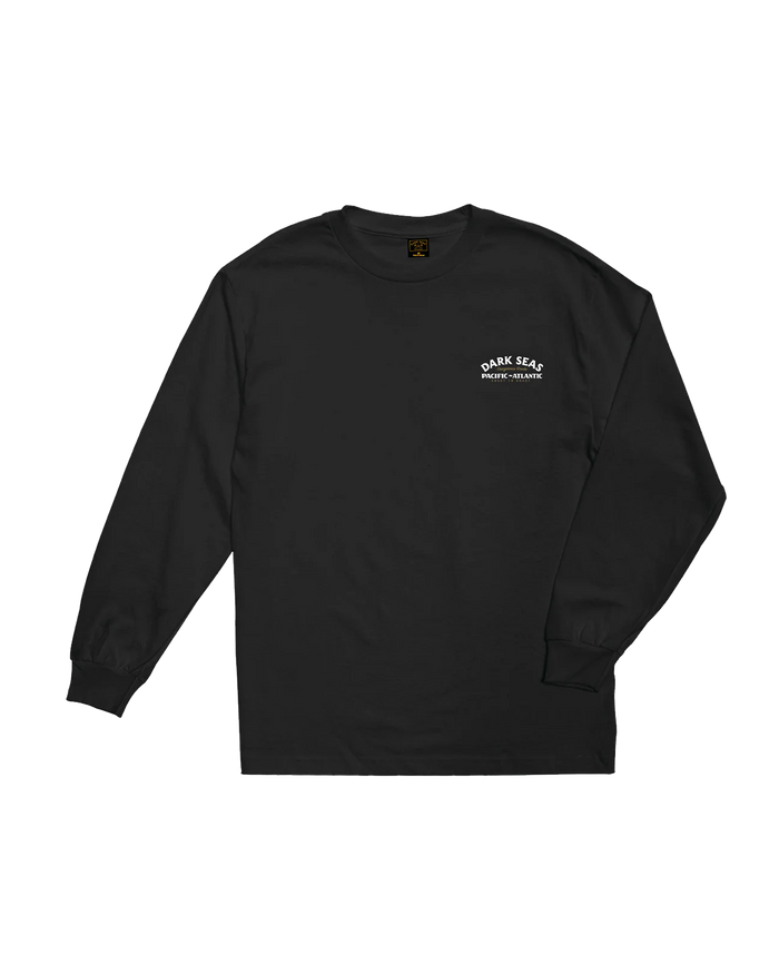 Barbados Stock Ls T-Shirt