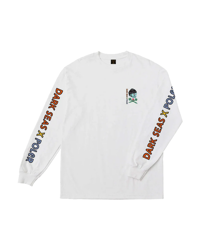 Dark Seas x Poler Cyclops Stock LS T-Shirt
