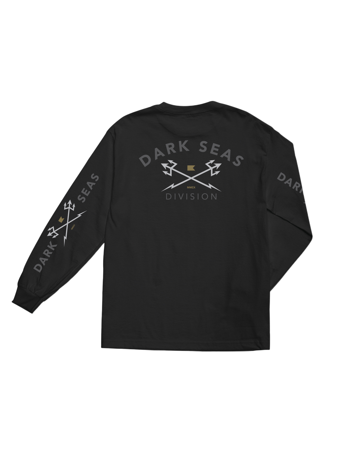 Headmaster Stock Ls T-Shirt