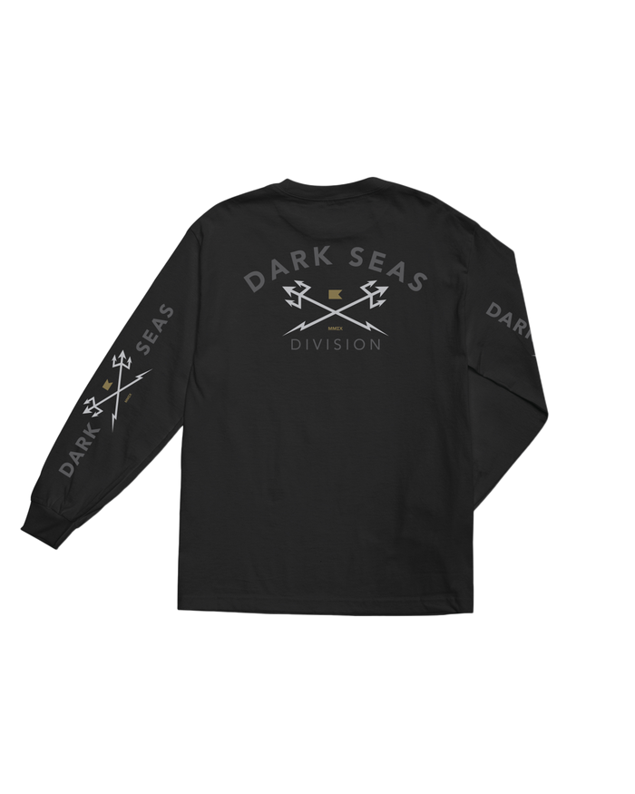 Headmaster Stock Ls T-Shirt