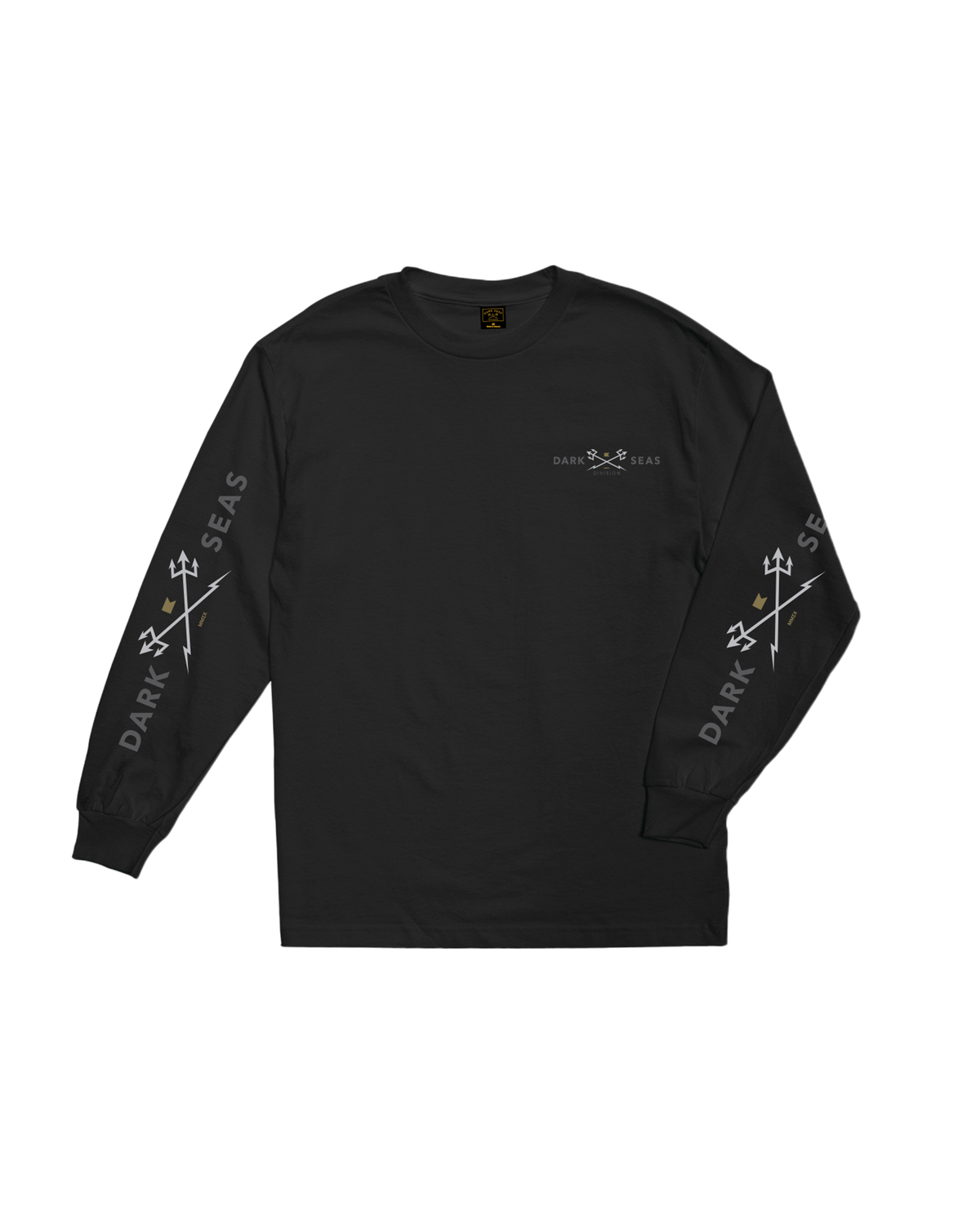 Headmaster Stock Ls T-Shirt