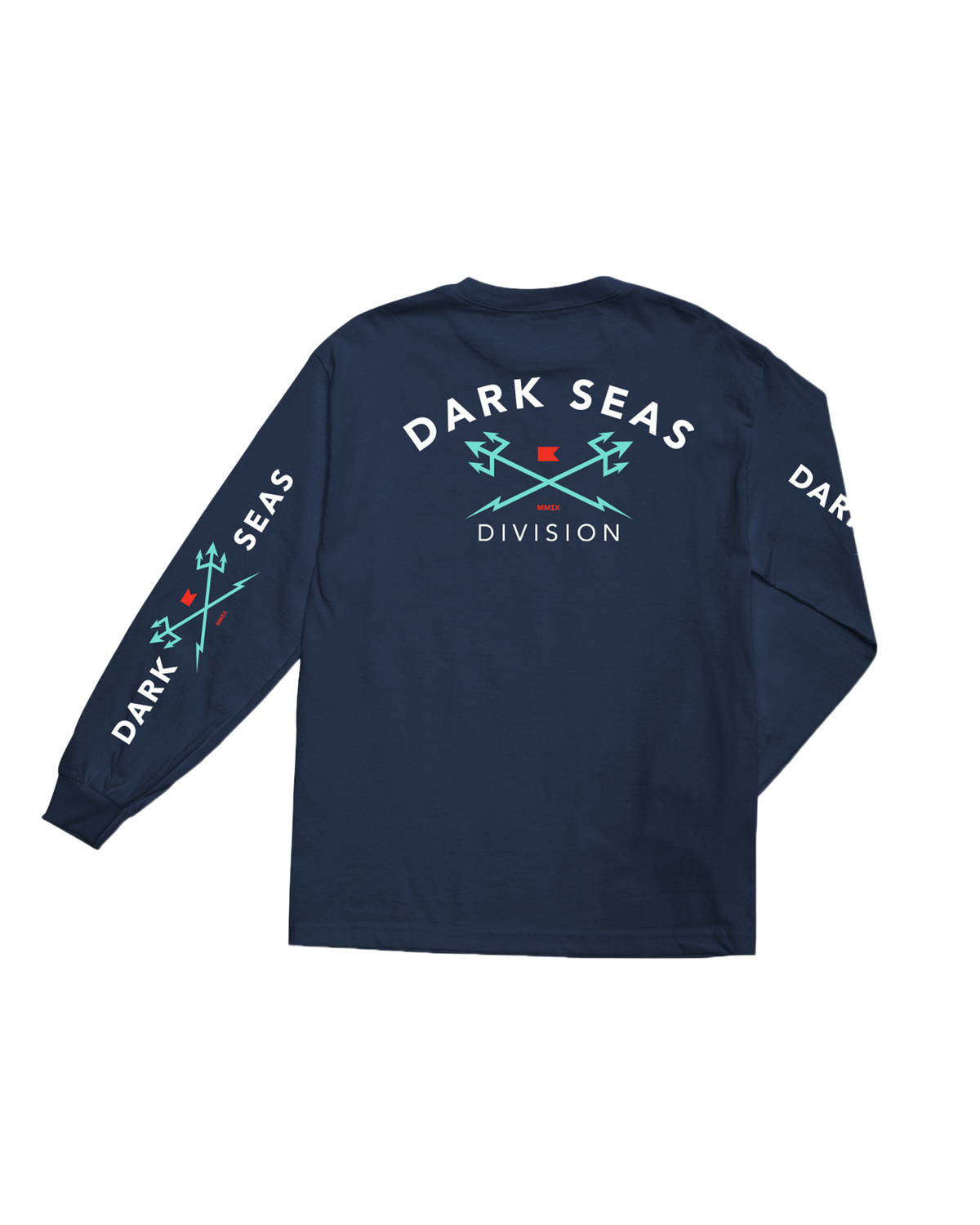Headmaster Stock Ls T-Shirt