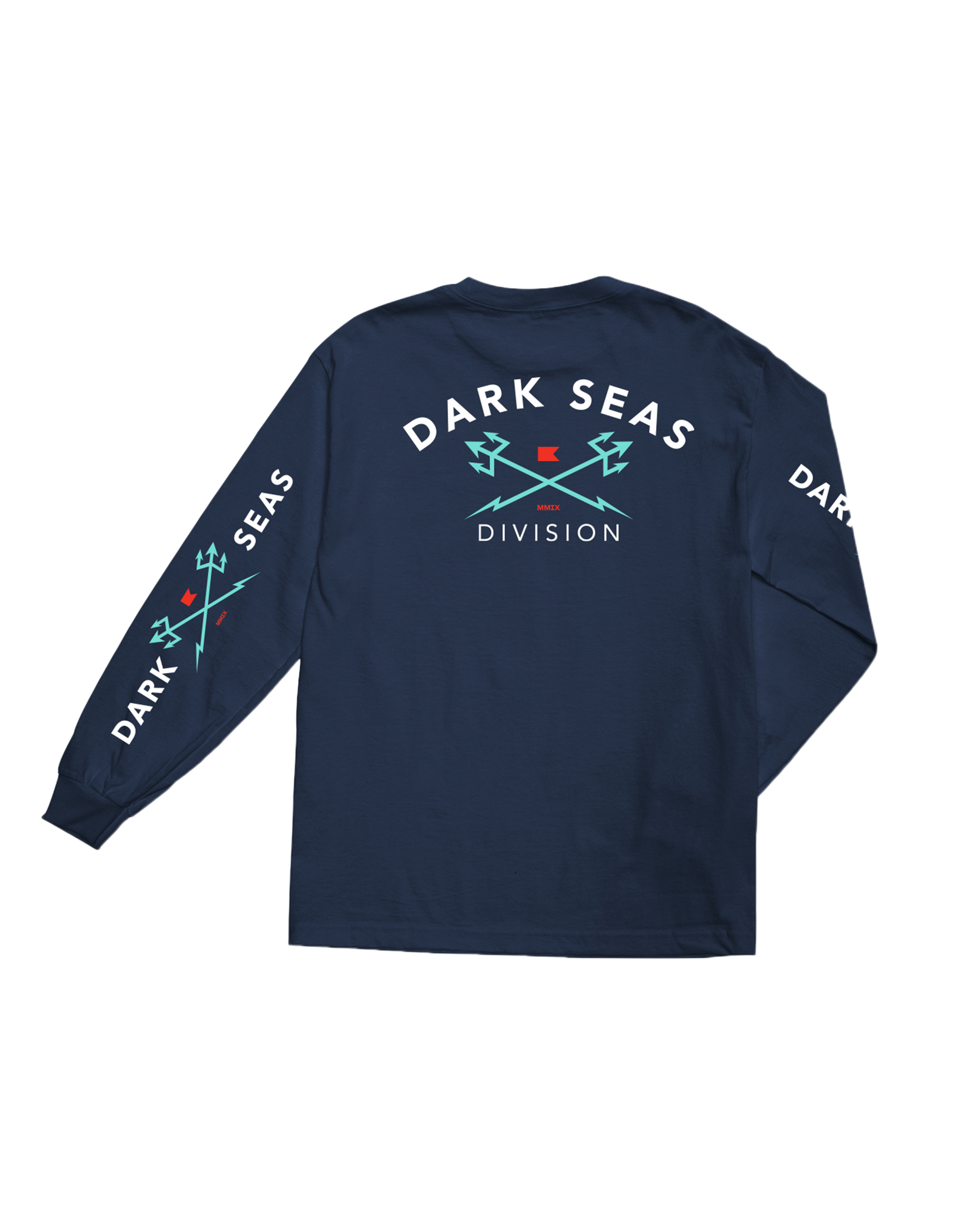 Headmaster Stock Ls T-Shirt