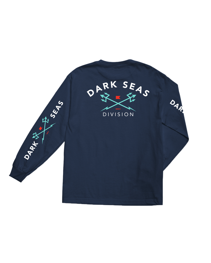 Headmaster Stock Ls T-Shirt