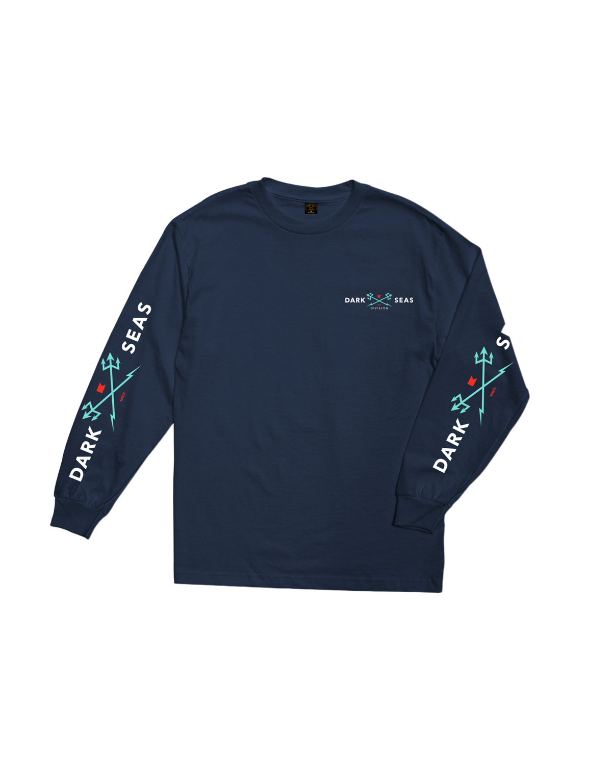 Headmaster Stock Ls T-Shirt