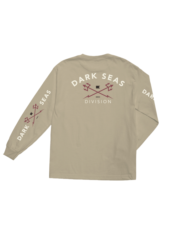 Headmaster Stock Ls T-Shirt