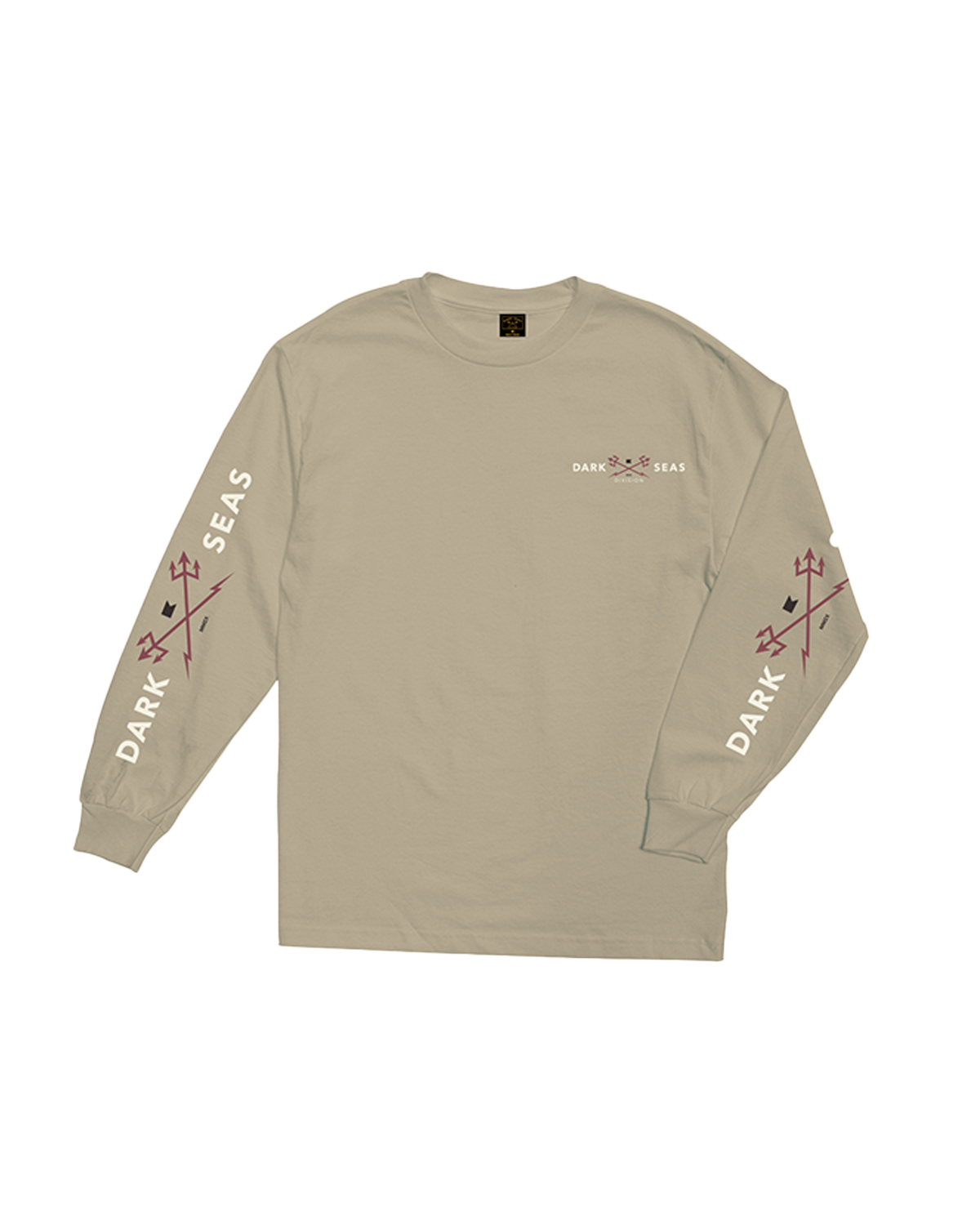 Headmaster Stock Ls T-Shirt