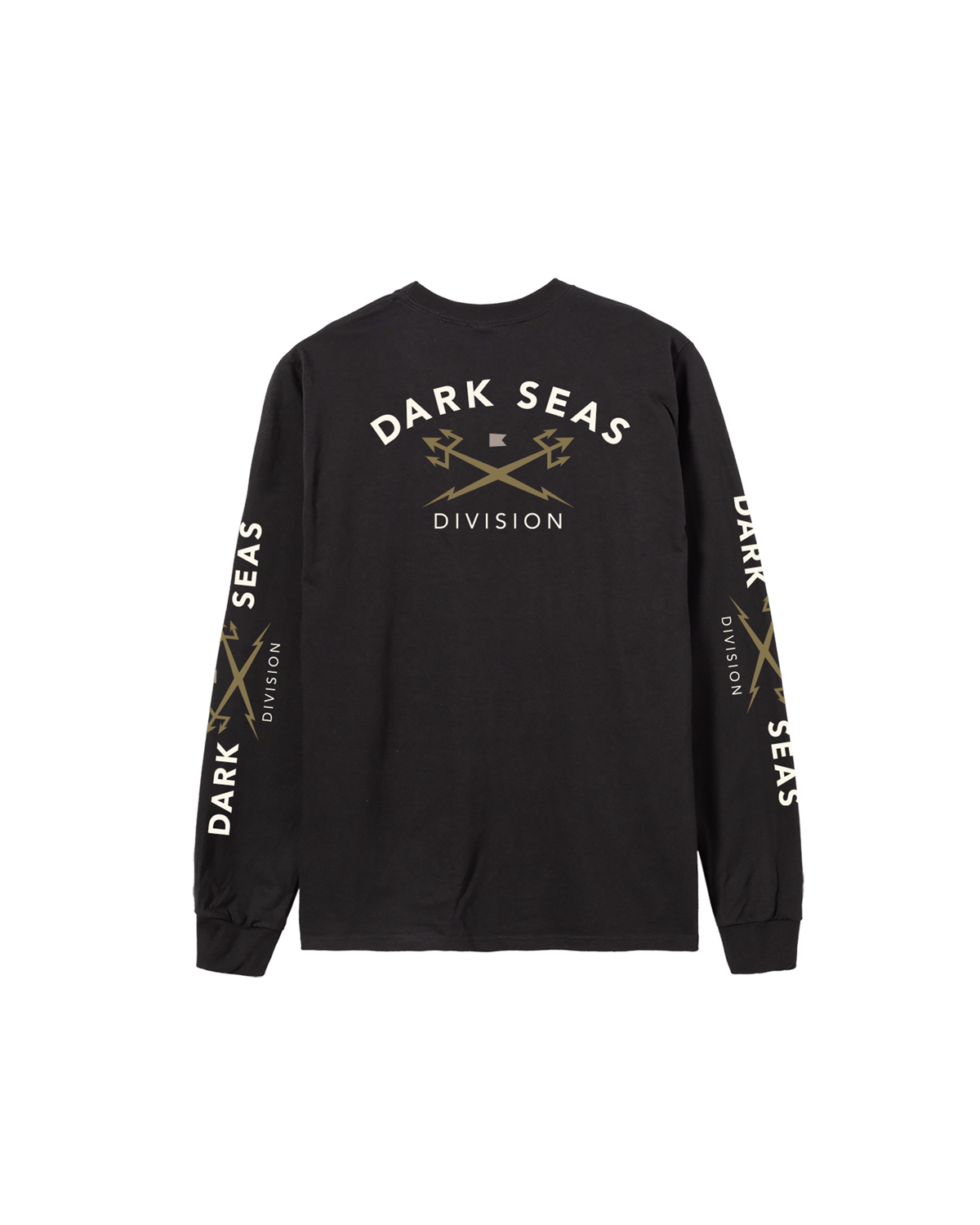 Headmaster III Stock Ls T-Shirt