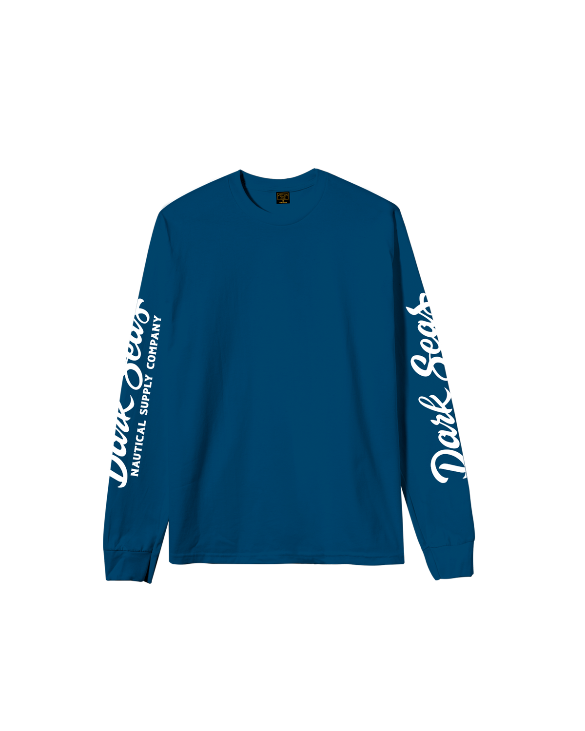 Open Ocean Stock Ls T-Shirt