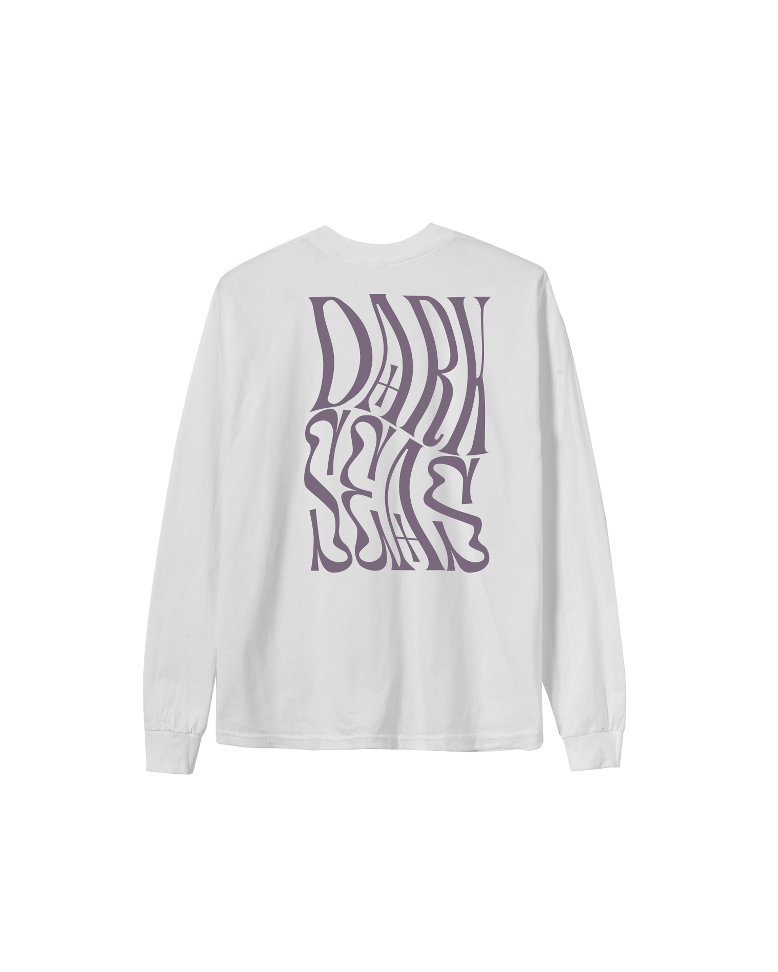 Mash Up Stock Ls T-Shirt