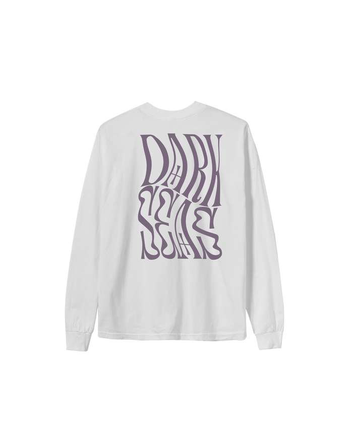 Mash Up Stock Ls T-Shirt