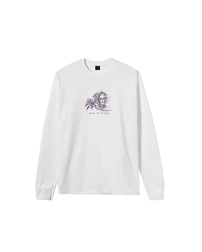 Mash Up Stock Ls T-Shirt