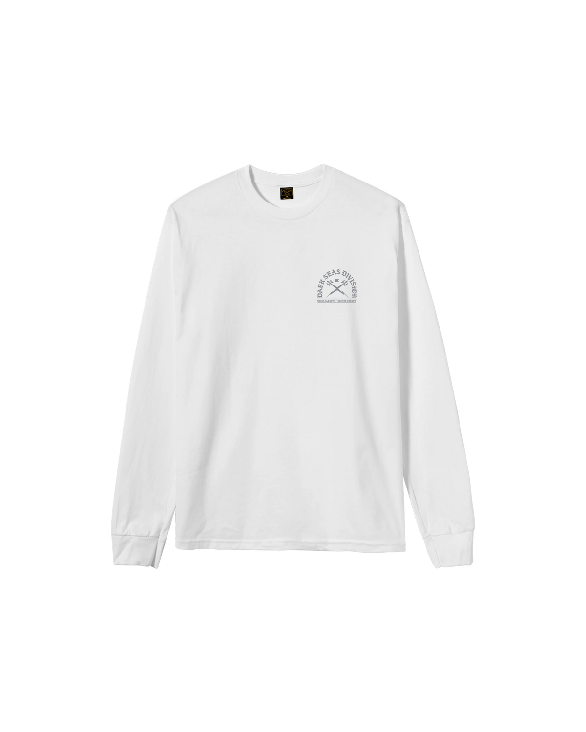 Rowboat LS Stock T-Shirt