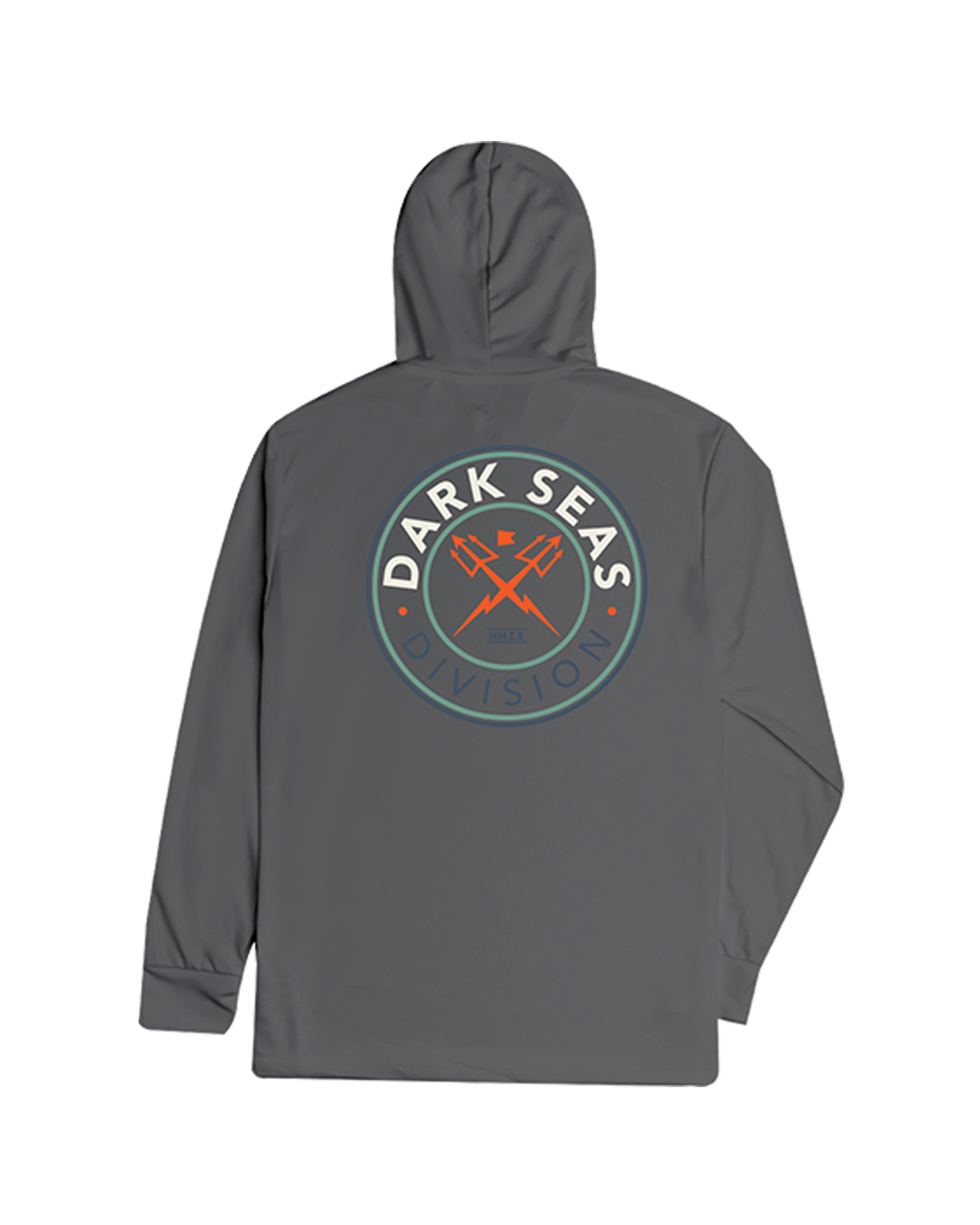 Navigator Ls Hooded T-Shirt