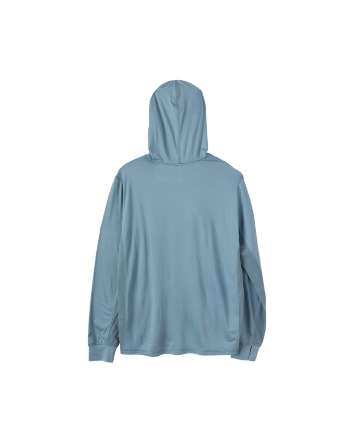 Bimini Ls Hooded Uv T-Shirt - alternate view