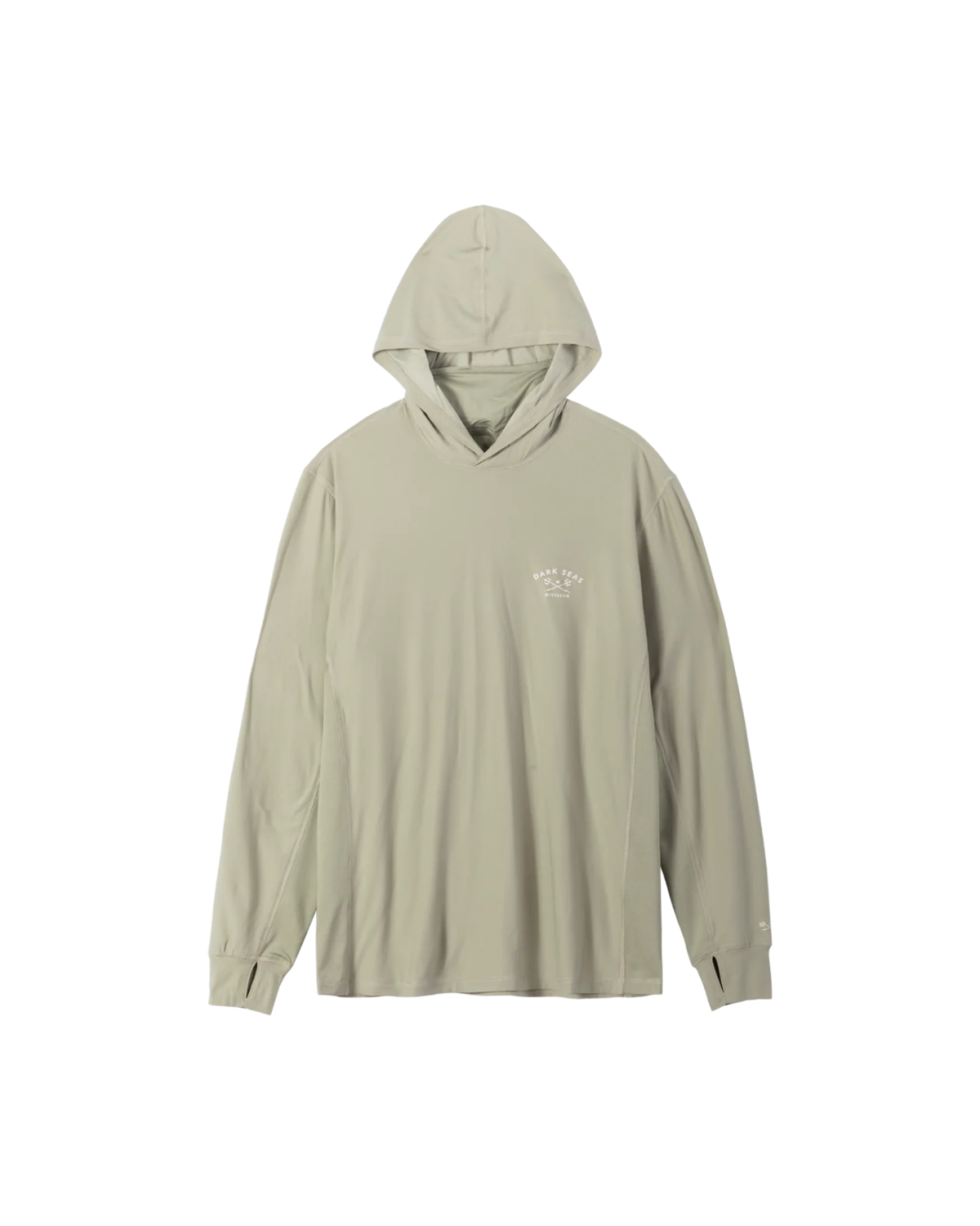 Bimini Ls Hooded Uv T-Shirt