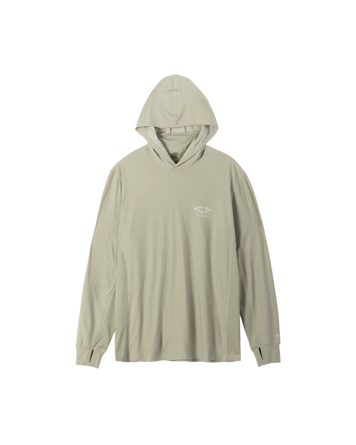 Bimini Ls Hooded Uv T-Shirt