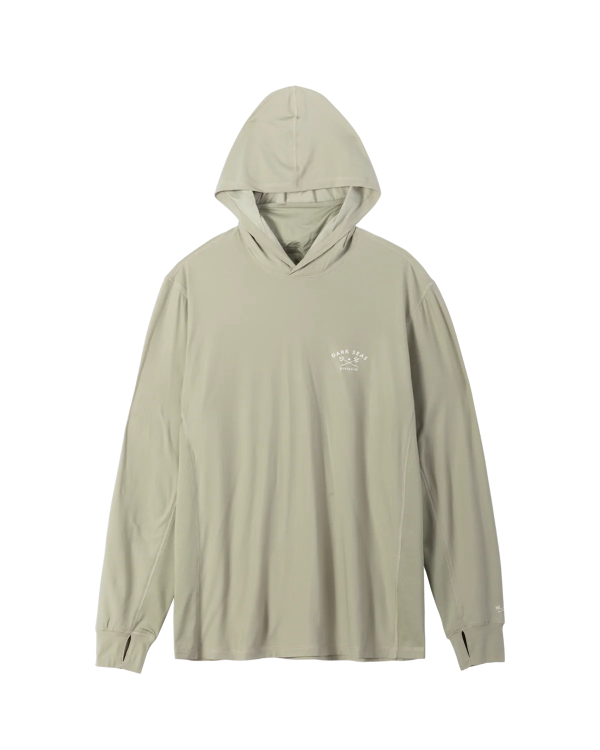 Bimini Ls Hooded Uv T-Shirt