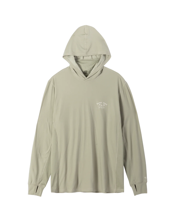 Bimini Ls Hooded Uv T-Shirt