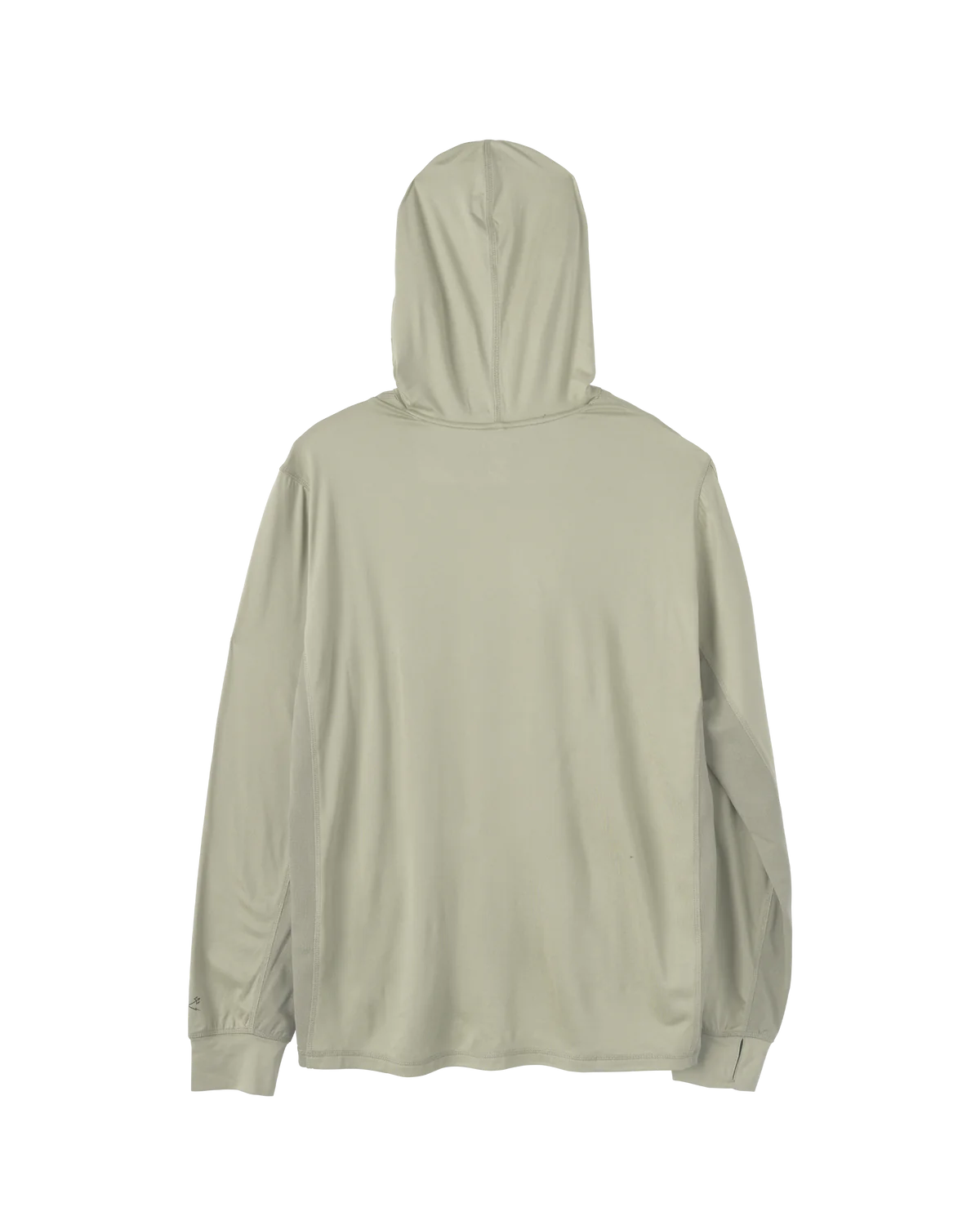 Bimini Ls Hooded Uv T-Shirt