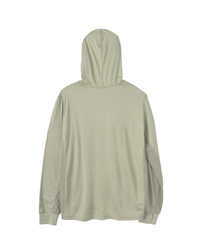 Bimini Ls Hooded Uv T-Shirt