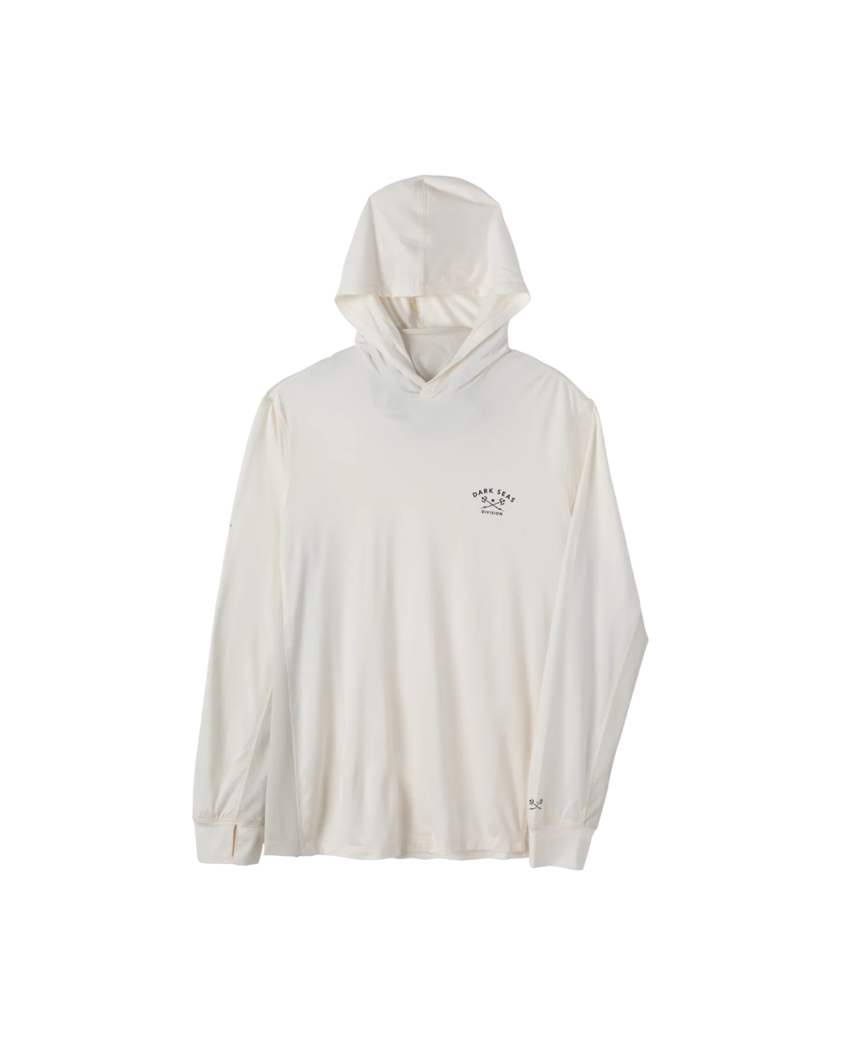 Bimini Ls Hooded Uv T-Shirt