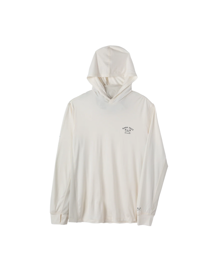 Bimini Ls Hooded Uv T-Shirt