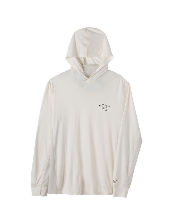 Bimini Ls Hooded Uv T-Shirt
